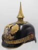 Oldenburg Infantry Officer Pickelhaube Visuel 11 Oldenburg Infantry Officer Pickelhaube Visuel 11